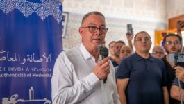 لقجع: الاعتراف بالخطأ فضيلة.. والأولوية اليوم لتصحيح اختلالات الحكومة