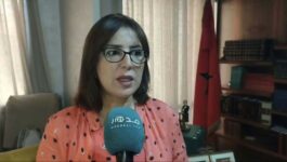 الإدريسي: طردي من “الاتحاد” يخرق المساطر التأديبية وأخشى على سمعتي المهنية وأسرتي