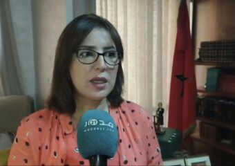 الإدريسي: طردي من “الاتحاد” يخرق المساطر التأديبية وأخشى على سمعتي المهنية وأسرتي