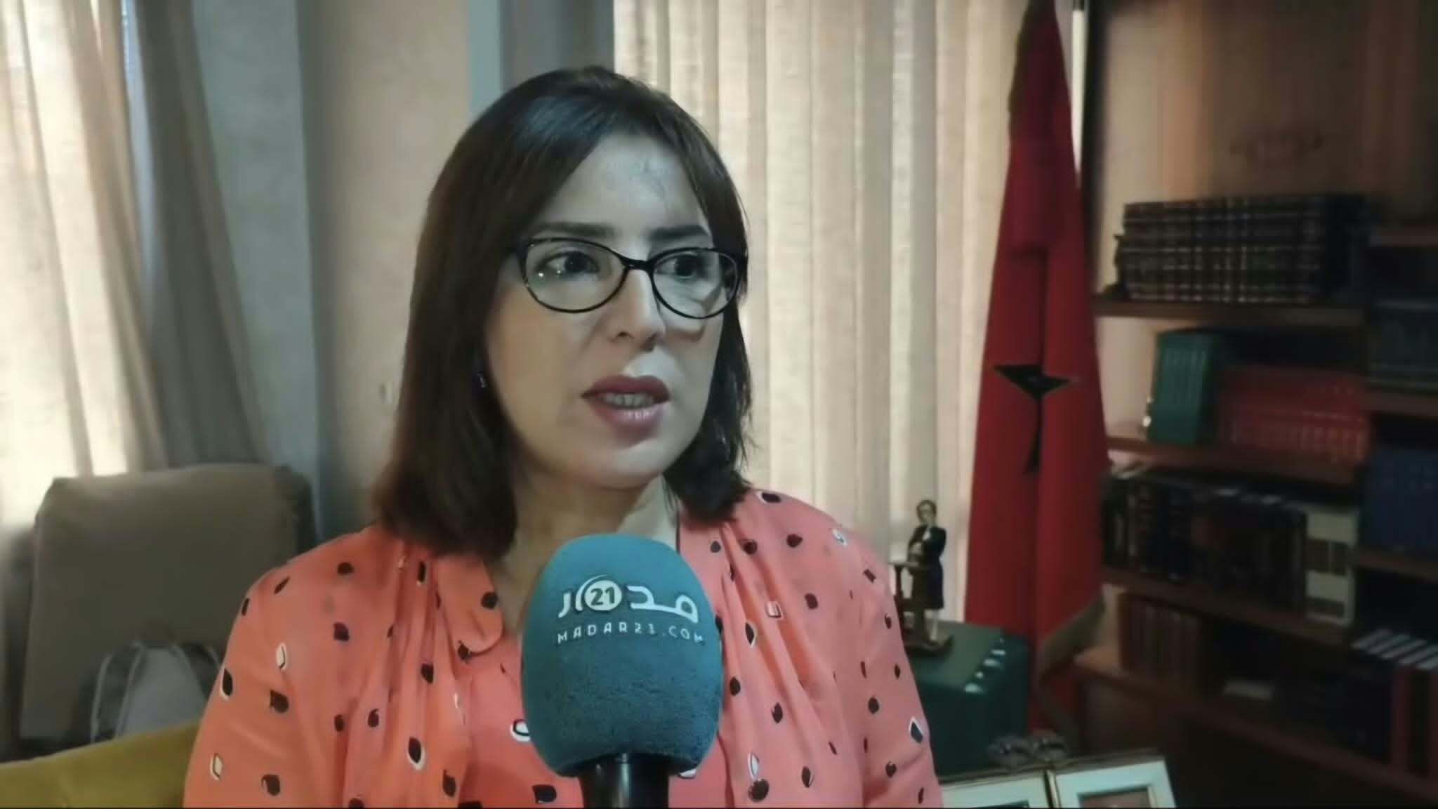 الإدريسي: طردي من “الاتحاد” يخرق المساطر التأديبية وأخشى على سمعتي المهنية وأسرتي