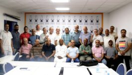 “البيجيدي” بسلا ينفي توقيف مرشحه ويؤكد استكمال ملفات الترشيح