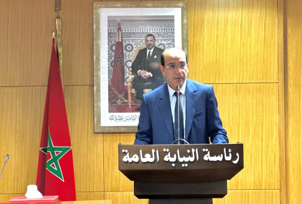 النيابة العامة تتعبأ للتصدي لمفسدي الانتخابات وتوجه وكلاء الملك للسرعة في معالجة الشكايات