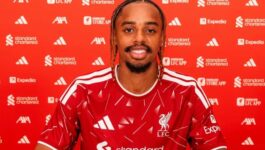 ليفربول يضم باركولا مقابل 144 مليون يورو