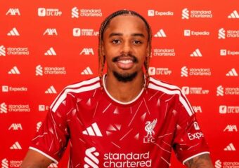 ليفربول يضم باركولا مقابل 144 مليون يورو