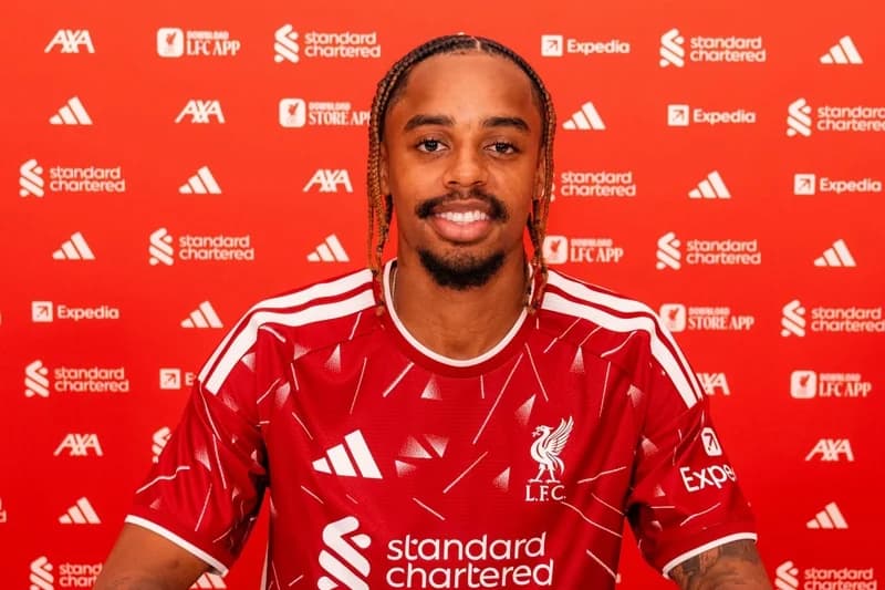 ليفربول يضم باركولا مقابل 144 مليون يورو