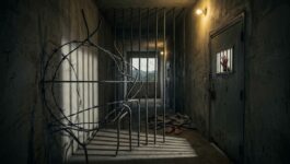 بعد معالجات سينمائية عدة.. جيهان البحار تطرق باب تازمامارت مجددا