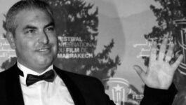 “آخر كلام” يعيد عهد بنسودة إلى الشاشة الصغيرة بعد أشهر من رحيله