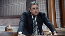 مصدر بـ”PPS”: لم يطرق بوعيدة بابنا ولم يسحب مُرشحنا بالدريوش تزكيته