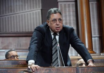 مصدر بـ”PPS”: لم يطرق بوعيدة بابنا ولم يسحب مُرشحنا بالدريوش تزكيته