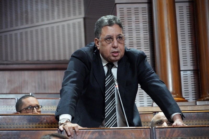 مصدر بـ”PPS”: لم يطرق بوعيدة بابنا ولم يسحب مُرشحنا بالدريوش تزكيته