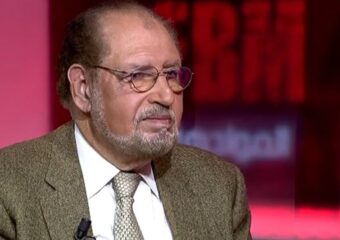 “لا أخاف الموت”.. إصدار جديد لمصطفى القباج يناقش الموت في الفكر العربي