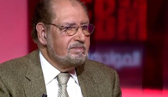 “لا أخاف الموت”.. إصدار جديد لمصطفى القباج يناقش الموت في الفكر العربي