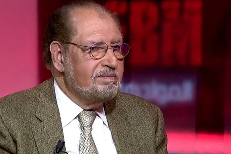 “لا أخاف الموت”.. إصدار جديد لمصطفى القباج يناقش الموت في الفكر العربي