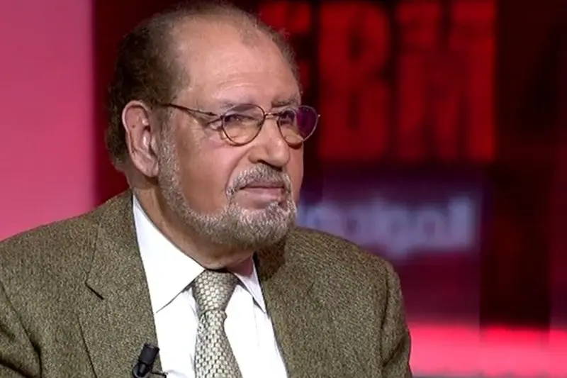 “لا أخاف الموت”.. إصدار جديد لمصطفى القباج يناقش الموت في الفكر العربي