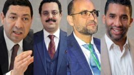 منخرطو الرجاء يقودون السباق الانتخابي بدائرة الفداء مرس السلطان