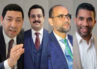 منخرطو الرجاء يقودون السباق الانتخابي بدائرة الفداء مرس السلطان