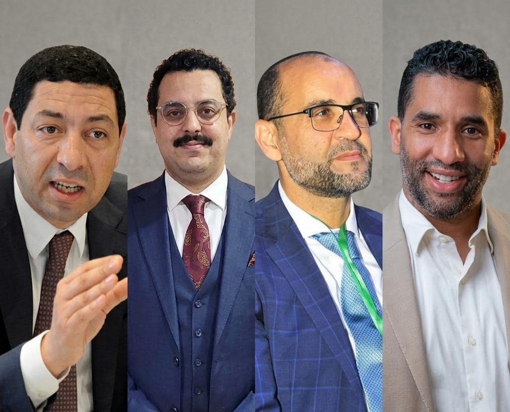 منخرطو الرجاء يقودون السباق الانتخابي بدائرة الفداء مرس السلطان