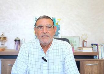 تحرك قانوني ضد الفايد على خلفية تصريحاته حول الرسول محمد
