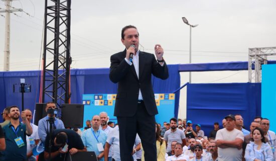 شوكي ردا على برنامج البام: المغاربة يميزون بين ما يمكن تنفيذه وما يفتقد شروط الإنجاز