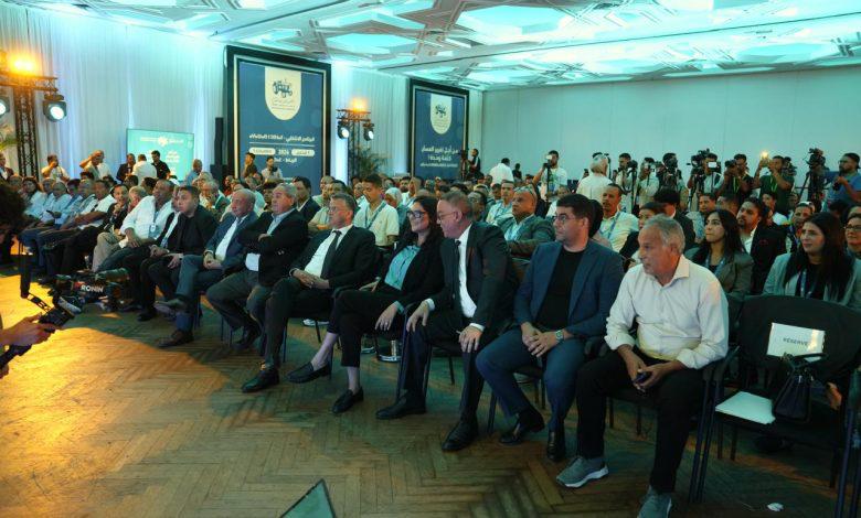“البام” يتعهد بخفض البطالة إلى 7% وإحداث مليون منصب شغل
