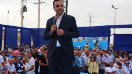 بايتاس: توزيع الحقائب والمناصب الحكومية نقاش مبكر ونحذر من التعاقدات السياسية المتسرعة