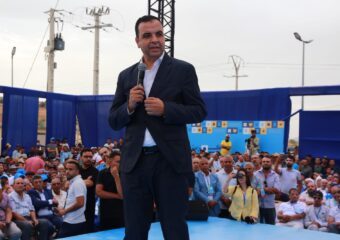 بايتاس: توزيع الحقائب والمناصب الحكومية نقاش مبكر ونحذر من التعاقدات السياسية المتسرعة
