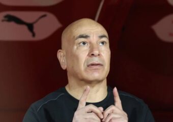 الاتحاد المصري يجدد عقد حسام حسن