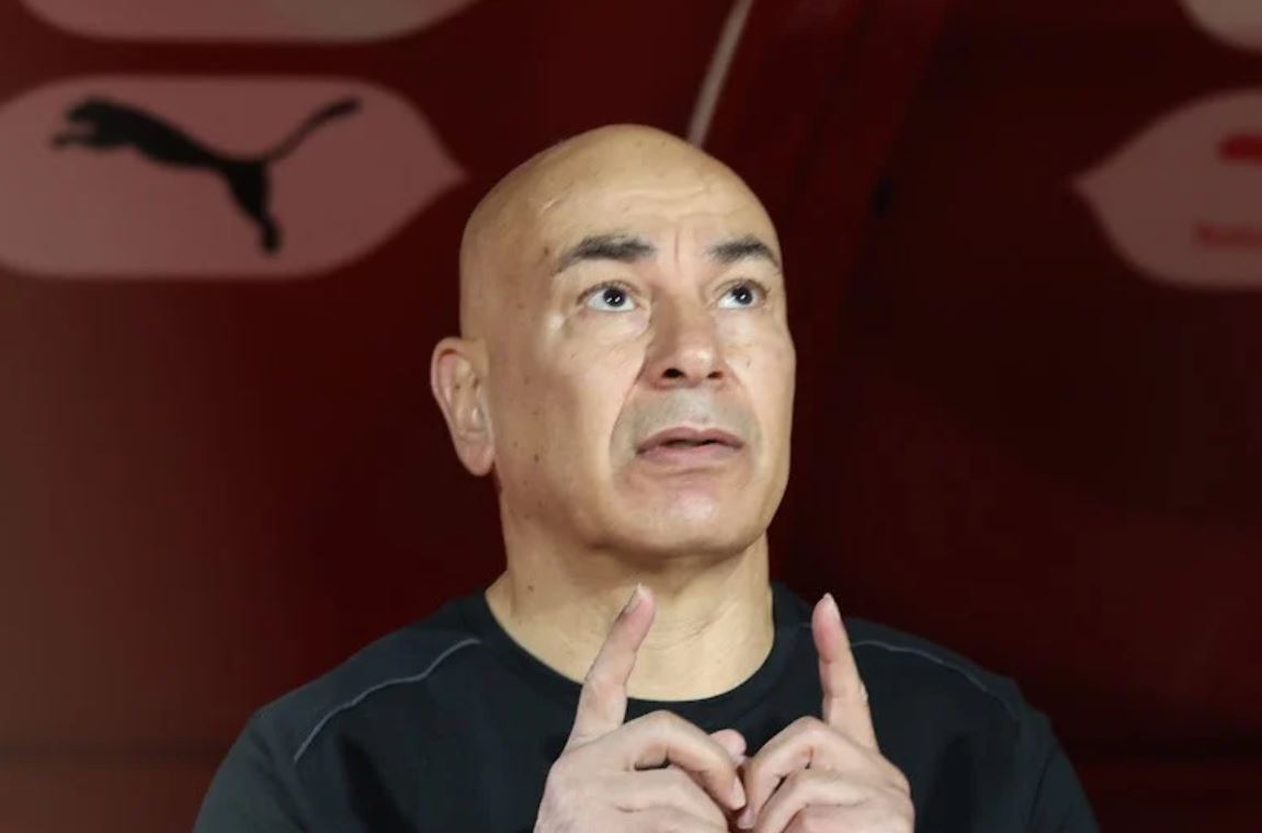  الاتحاد المصري يجدد عقد حسام حسن