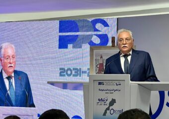 بنعبد الله: نعيش مسخاً سياسياً ونعد المغاربة بمحاربة الريع والفراقشية والفساد