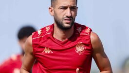 المزابي: رحيل زياش متوقع ومصلحة الوداد فوق كل اعتبار