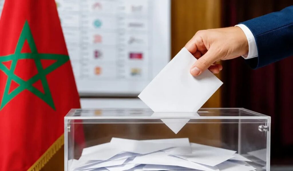 مرشحة “تحالف اليسار” بمرس السلطان تراهن على نظافة اليد لكسب ثقة الناخبين