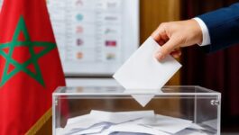 مرشحة “تحالف اليسار” بمرس السلطان تراهن على نظافة اليد لكسب ثقة الناخبين