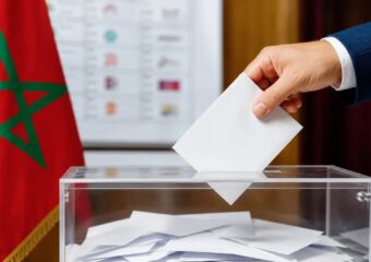 مرشحة “تحالف اليسار” بمرس السلطان تراهن على نظافة اليد لكسب ثقة الناخبين