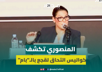 المنصوري: لقجع كفاءة وطنية وليس مجرد وزير تكنوقراطي وندعو بقية الأحزاب لاستقطاب الكفاءات أيضا