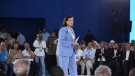 المحرشي يثير شبهة تمويل انتخابي بالصيد البحري ويطالب بالتحقيق مع الدريوش