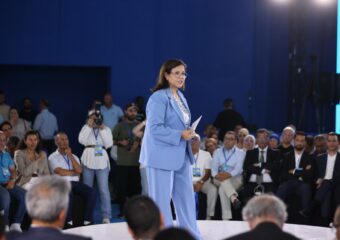 المحرشي يثير شبهة تمويل انتخابي بالصيد البحري ويطالب بالتحقيق مع الدريوش