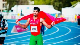 المغرب يختتم الألعاب المتوسطية سابعاً بـ 44 ميدالية منها 16 ذهبية
