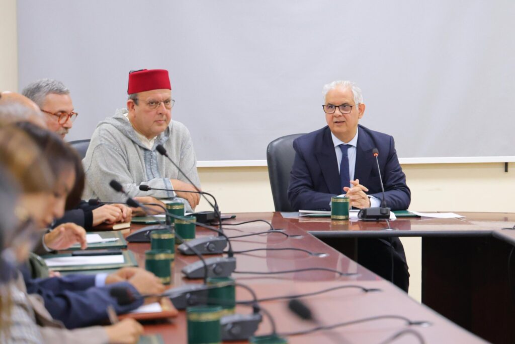 مرشحو الاستقلال أمام التزامات مكتوبة لضبط السلوك السياسي والتواصل مع المواطنين