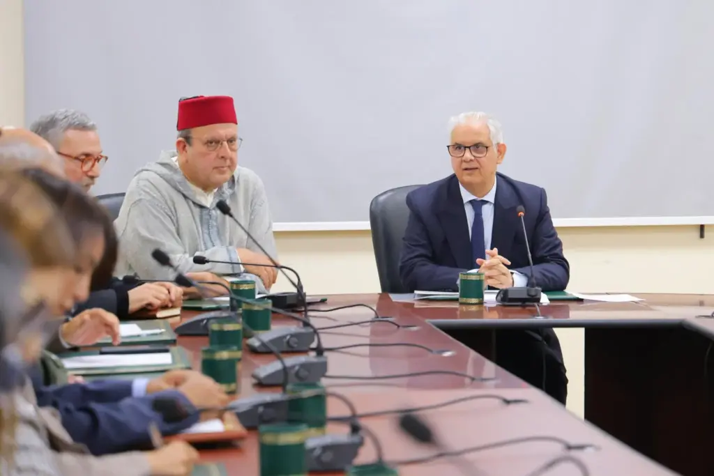 مرشحو الاستقلال أمام التزامات مكتوبة لضبط السلوك السياسي والتواصل مع المواطنين