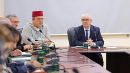 مرشحو الاستقلال أمام التزامات مكتوبة لضبط السلوك السياسي والتواصل مع المواطنين