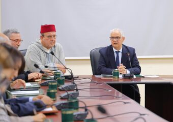 مرشحو الاستقلال أمام التزامات مكتوبة لضبط السلوك السياسي والتواصل مع المواطنين