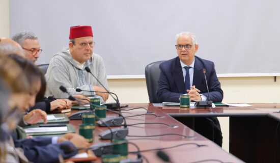 الاستقلال يقترح تأمين 30% من الواردات الاستراتيجية عبر أسطول تجاري وطني
