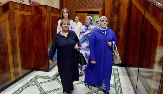 باحثة: رفع تمثيلية النساء بالبرلمان يختبر قدرة الأحزاب على تنزيل الإصلاحات