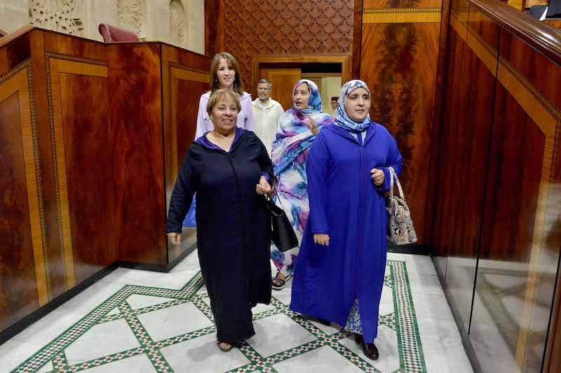 باحثة: رفع تمثيلية النساء بالبرلمان يختبر قدرة الأحزاب على تنزيل الإصلاحات