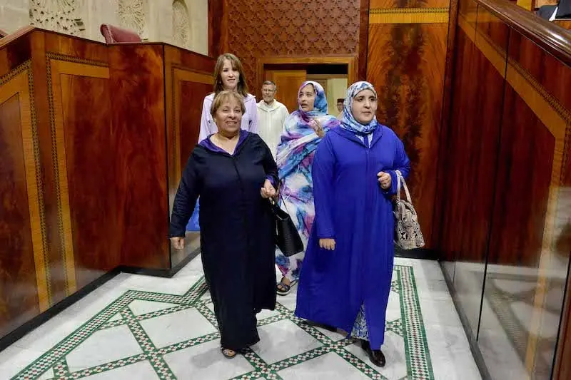 باحثة: رفع تمثيلية النساء بالبرلمان يختبر قدرة الأحزاب على تنزيل الإصلاحات