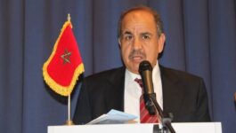 السياسة والحكمة والعدالة الاجتماعية بالمغرب: رهان التنمية الإدماجية والتماسك الوطني