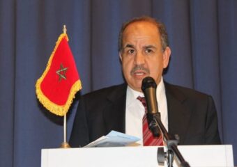 السياسة والحكمة والعدالة الاجتماعية بالمغرب: رهان التنمية الإدماجية والتماسك الوطني