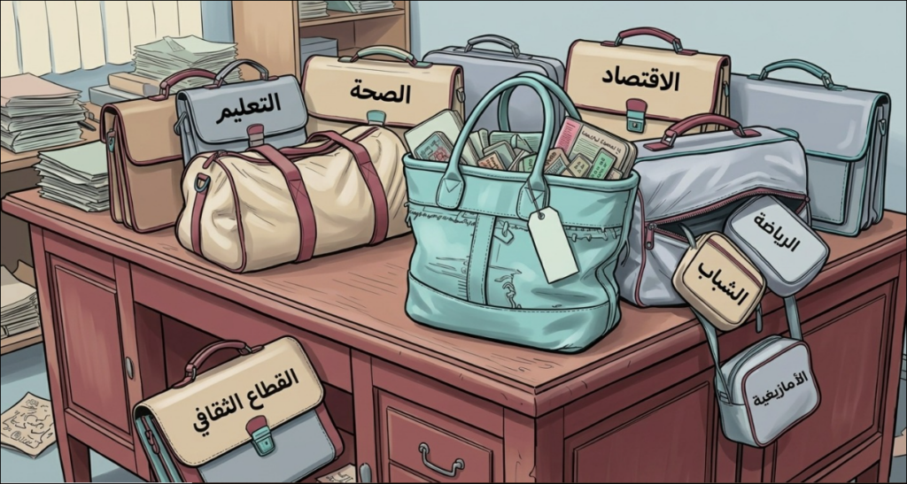 الثقافة في البرامج الانتخابية.. أولوية ضمن الرهانات السياسية أم ملف مؤجل؟