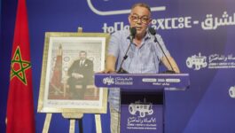 لقجع: ما المقلق في ممارستي للسياسة؟ و”واش أنا لي استوردت الخرفان؟”