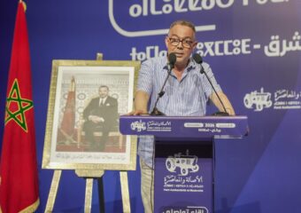 لقجع: ما المقلق في ممارستي للسياسة؟ و”واش أنا لي استوردت الخرفان؟”